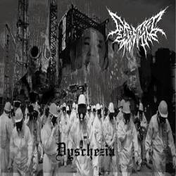 Second Resurrection : Dyschezia (Single)